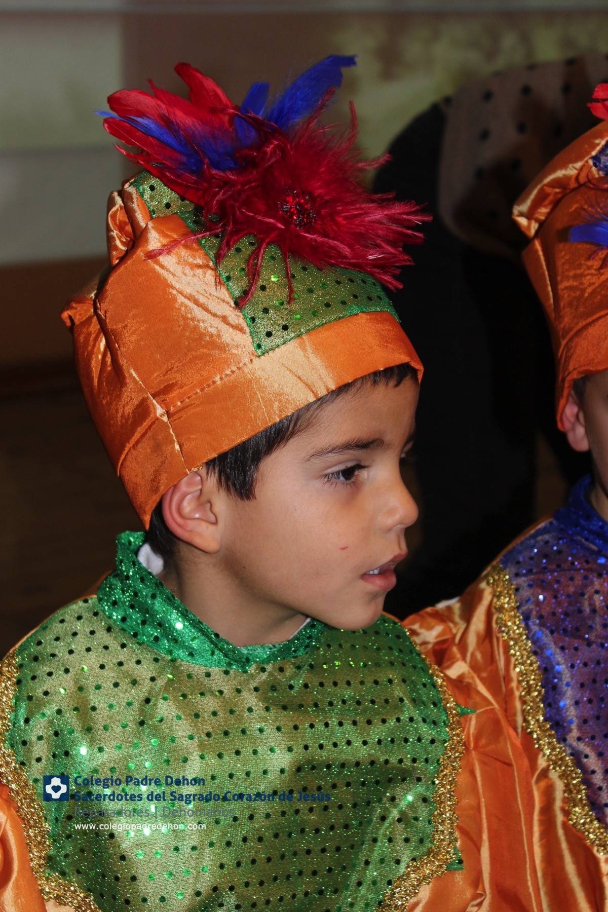 2014 12 18 2º INFANTIL FESTIVAL NAVIDAD  (167)